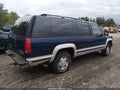 1995 GMC Suburban — photo 4 of 16 | VIN 1GKFK16K3SJ722471
