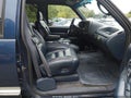 1995 GMC Suburban — photo 5 of 16 | VIN 1GKFK16K3SJ722471