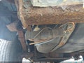 1995 GMC Suburban — photo 6 of 16 | VIN 1GKFK16K3SJ722471