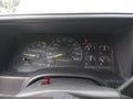 1995 GMC Suburban — photo 7 of 16 | VIN 1GKFK16K3SJ722471