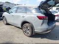 2027 Infiniti QX60 — photo 3 of 18 | VIN 5N1AL1F84VC330451