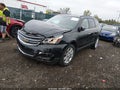 2015 Chevrolet Traverse — photo 2 of 16 | VIN 1GNKVGKDXFJ187728