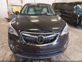 2020 Buick Envision — photo 12 of 16 | VIN LRBFXBSA2LD049218
