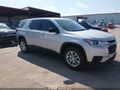 2019 Chevrolet Traverse — photo 1 of 16 | VIN 1GNERFKW3KJ227980