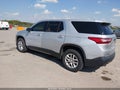 2019 Chevrolet Traverse — photo 3 of 16 | VIN 1GNERFKW3KJ227980