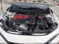 2024 Honda Civic — photo 10 of 17 | VIN JHMFL5G45RX001008