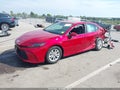 2026 Toyota Camry — photo 2 of 16 | VIN 4T1DAACK0TU297605