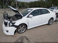 2009 Toyota Corolla — photo 2 of 16 | VIN 1NXBE40E19Z136992