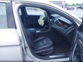 2013 Ford Taurus — photo 5 of 16 | VIN 1FAHP2F80DG125798