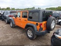 2012 Jeep Wrangler Unlimited — photo 3 of 16 | VIN 1C4HJWDG0CL208571