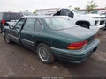 1992 Pontiac Bonneville — photo 3 of 17 | VIN 1G2HX53L7N1217410