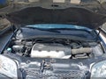 2005 Acura MDX — photo 10 of 11 | VIN 2HNYD18905H534368