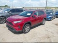 2025 Toyota RAV4 — photo 2 of 16 | VIN 2T3W1RFV8SW389516