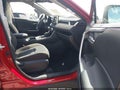 2025 Toyota RAV4 — photo 5 of 16 | VIN 2T3W1RFV8SW389516