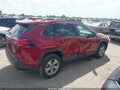 2025 Toyota RAV4 — photo 6 of 16 | VIN 2T3W1RFV8SW389516