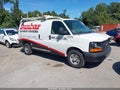 2012 Chevrolet Express 3500 — photo 1 of 12 | VIN 1GCZGTCG9C1184639