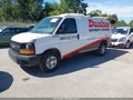 2012 Chevrolet Express 3500 — photo 2 of 12 | VIN 1GCZGTCG9C1184639
