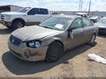 2005 Nissan Altima — photo 2 of 17 | VIN 1N4AL11DX5C389454
