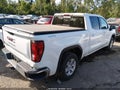 2023 GMC Sierra 1500 — photo 4 of 16 | VIN 1GTPUBEK9PZ200714
