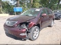 2008 Lexus RX 350 — photo 2 of 16 | VIN JTJHK31U582033069
