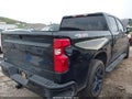2024 Chevrolet Silverado 1500 — photo 4 of 17 | VIN 1GCPDBEKXRZ373984