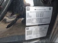 2024 Chevrolet Silverado 1500 — photo 9 of 17 | VIN 1GCPDBEKXRZ373984
