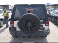 2011 Jeep Wrangler — photo 16 of 19 | VIN 1J4AA2D15BL528810