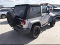 2011 Jeep Wrangler — photo 4 of 19 | VIN 1J4AA2D15BL528810