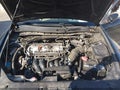 2012 Honda Accord — photo 10 of 16 | VIN 1HGCP2F87CA030453