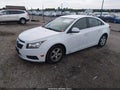 2014 Chevrolet Cruze — photo 2 of 16 | VIN 1G1PC5SB5E7291877