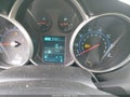 2014 Chevrolet Cruze — photo 7 of 16 | VIN 1G1PC5SB5E7291877