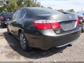 2014 Honda Accord — photo 3 of 17 | VIN 1HGCR2F39EA006432