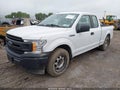 2019 Ford F-150 — photo 2 of 16 | VIN 1FTEX1CB6KKC93088