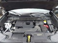 2025 Nissan Murano — photo 10 of 18 | VIN 5N1AZ3CS1SC137955