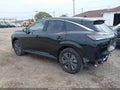 2025 Nissan Murano — photo 3 of 18 | VIN 5N1AZ3CS1SC137955