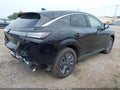 2025 Nissan Murano — photo 4 of 18 | VIN 5N1AZ3CS1SC137955