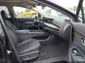 2025 Nissan Murano — photo 5 of 18 | VIN 5N1AZ3CS1SC137955