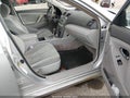 2007 Toyota Camry — photo 5 of 11 | VIN JTNBE46K173014133