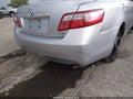 2007 Toyota Camry — photo 6 of 11 | VIN JTNBE46K173014133