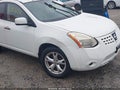 2010 Nissan Rogue — photo 17 of 21 | VIN JN8AS5MV6AW124424