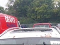 2010 Nissan Rogue — photo 20 of 21 | VIN JN8AS5MV6AW124424