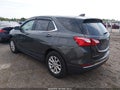 2018 Chevrolet Equinox — photo 3 of 17 | VIN 3GNAXSEV2JS639546