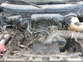 2014 Ford F-150 — photo 10 of 17 | VIN 1FTFW1CF3EKF35995