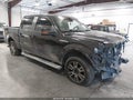 2014 Ford F-150 — photo 1 of 17 | VIN 1FTFW1CF3EKF35995
