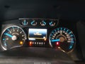 2014 Ford F-150 — photo 7 of 17 | VIN 1FTFW1CF3EKF35995