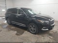 2016 Infiniti QX60 — photo 1 of 16 | VIN 5N1AL0MM3GC507536