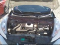 2011 Nissan Juke — photo 10 of 11 | VIN JN8AF5MV1BT028627