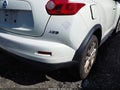 2011 Nissan Juke — photo 6 of 11 | VIN JN8AF5MV1BT028627