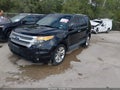 2012 Ford Explorer — photo 2 of 16 | VIN 1FMHK7D89CGB00935