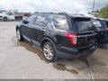 2012 Ford Explorer — photo 3 of 16 | VIN 1FMHK7D89CGB00935